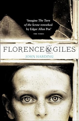 Florence and Giles. by John Harding