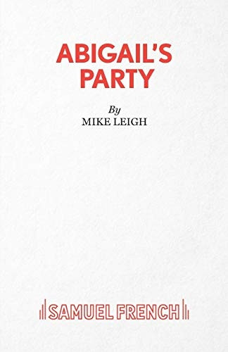 Abigail's Party (Acting Edition)
