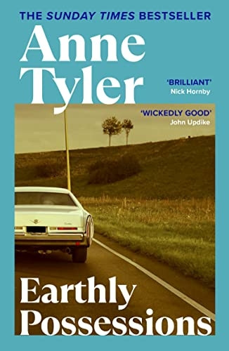 Earthly Possessions (Arena Books)