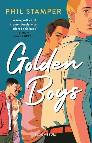 Golden Boys (Golden Boys)