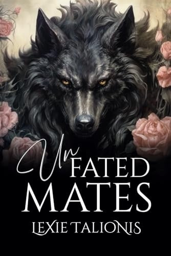 Unfated Mates: A Fated Mates / Rejected Mates Trope Twist on a Coming-of-age Werewolf Romance (Unfated Mates)