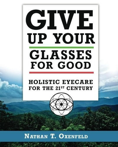 Give Up Your Glasses for Good