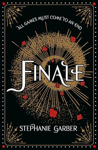 Finale: Caraval Series Book 3