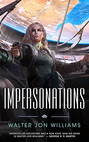 IMPERSONATIONS