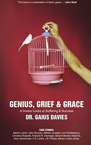 Genius, Grief and Grace