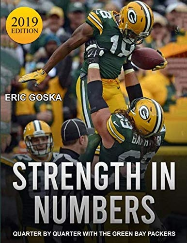 Strength in Numbers: Quarter by Quarter with the Green Bay Packers (Strength in Numbers)