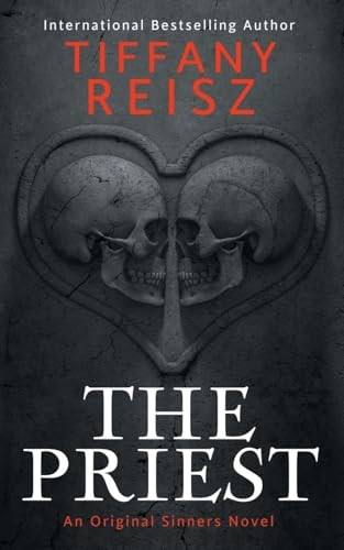 The Priest (Original Sinners)