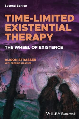 Time-Limited Existential Therapy - The Wheel of Existence