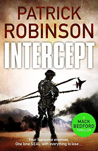 Intercept (Mack Bedford Military Thrillers)
