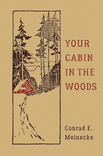 Your Cabin In The Woods