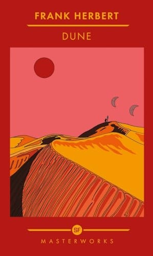 Dune: The Best of the SF Masterworks (DUNE)