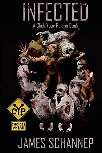 Infected (Click Your  - Poison)