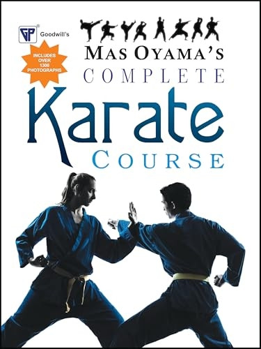 Mas Oyama's Complete Karate