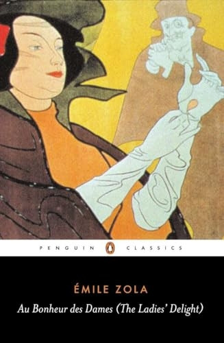 Au Bonheur Des Dames (Penguin Classics)