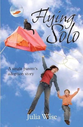 Flying solo