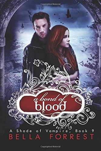 A Shade of Vampire 9: Volume 9