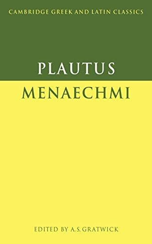 Menaechmi