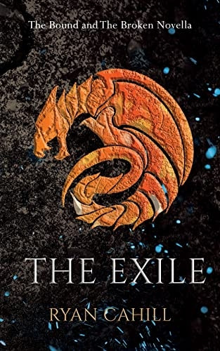 The Exile: The Bound and The Broken Novella (The Bound and The Broken)
