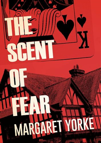 The Scent of Fear (Murder Room)