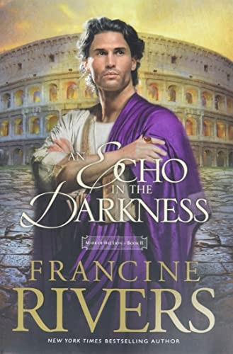 An Echo in the Darkness (Mark of the Lion)