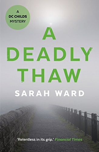 A Deadly Thaw - DC Childs mystery