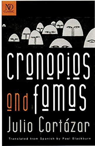 Cronopios and Famas (New Directions Classics)