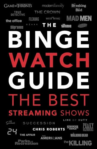 The Binge Watch Guide: The best television and streaming shows reviewed