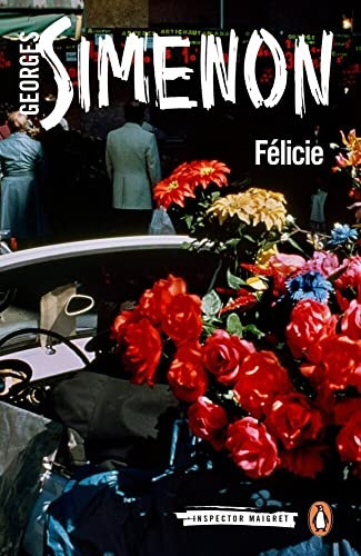 Flicie: Inspector Maigret #25
