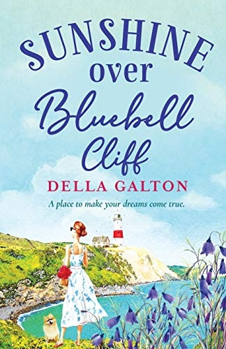 Sunshine Over Bluebell  - Cliff