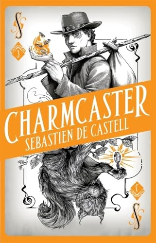 Spellslinger 3