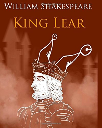 King Lear in Plain and Simple English: A Modern Translation and the Original Version