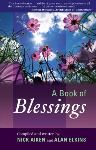 A Book of Blessings
