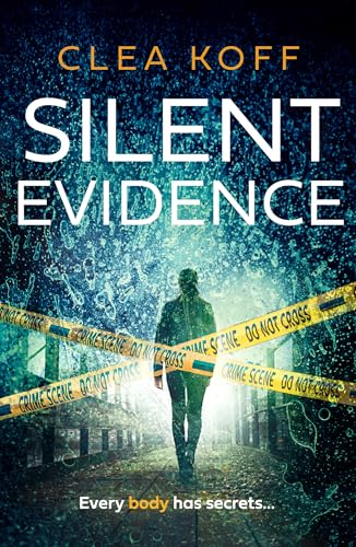 Silent Evidence (Jayne and  Steelie Series The)