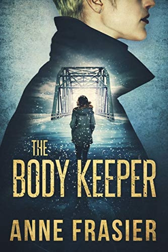 The Body Keeper (Detective Jude Fontaine Mysteries)