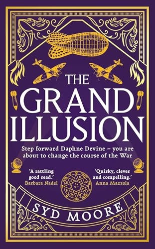 The Grand Illusion
