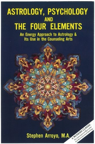 Astrology, Psychology and the Four Elements