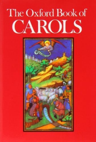 The Oxford Book of Carols