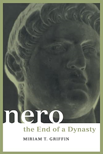 Nero: The End of a Dynasty
