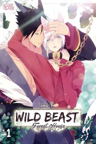 Wild Beast Forest House, Volume 1: Volume 1