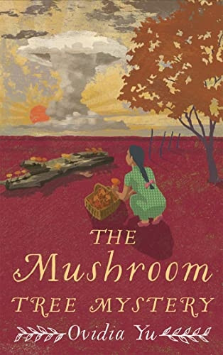 THE SORROWLESS TREE MYSTERY
