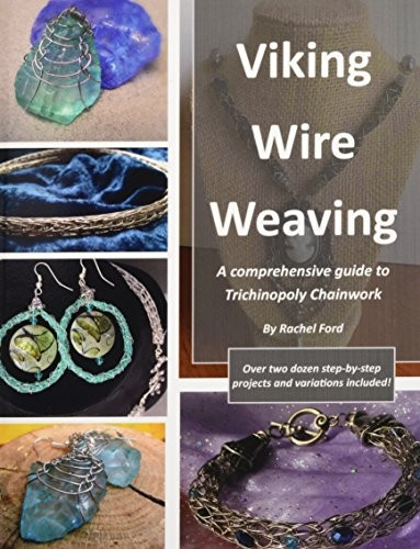 Viking Wire Weaving