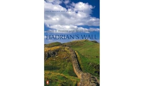 Hadrian's Wall (Penguin History)