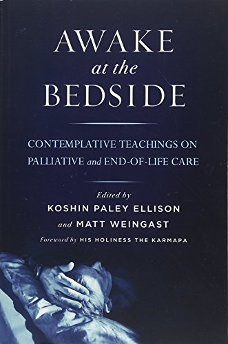 Awake at the Bedside: Contemplative Palliative and End of Life Care