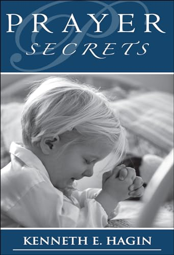 Prayer Secrets