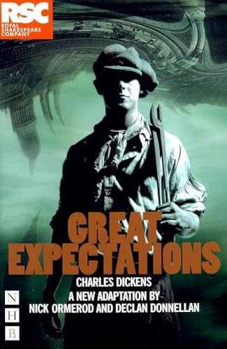 Great Expectations (Nick Hern Book)
