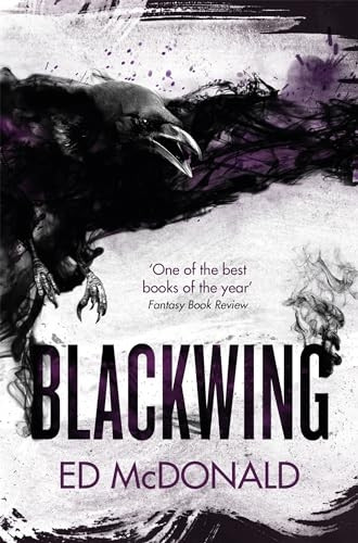 Blackwing
