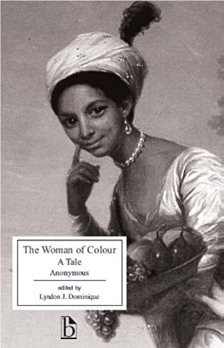A Woman of Colour