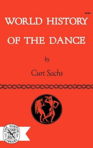 World History of the Dance