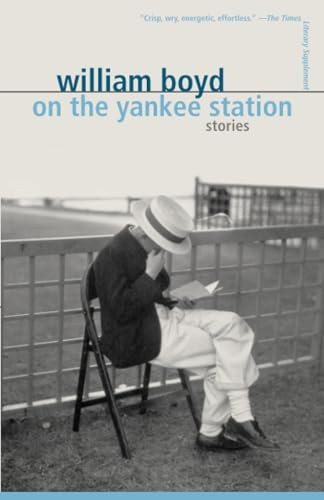 On the Yankee Station: Stories (Vintage International)