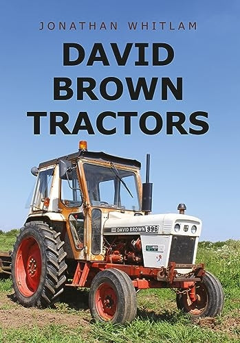David Brown Tractors